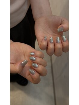 アディション(Addition)/マグネットネイル○