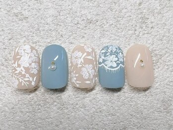 定額C