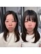 イチドリラ(1° Lila)の写真/初めての方にオススメ♪自然に垢抜けて新しい自分を発見◎
