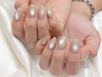 ライトウェーブ 長野駅前店の写真/【Handやり放題コース】予算を気にせず、あなたの『好き』を全部詰め込み、とことん個性的に。