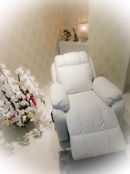 アイラッシュサロン ルル(Eyelash Salon LULU)/店内写真