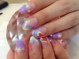 ゴールドコース★2