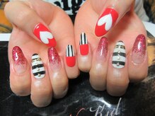 ネイキッド (NaKid)/きゃわいいネイル