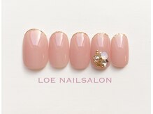 ロエネイルサロン(LOE NAILSALON)/
