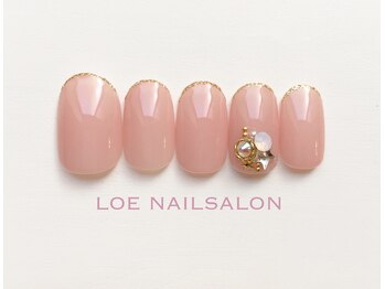 ロエネイルサロン(LOE NAILSALON)/