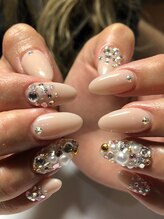 アクア ライズ 上大岡店(Aqua Rise)/【オフィスネイル】