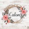 カロン(Calon)のお店ロゴ