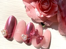 ナトゥール ネイルサロン(Natur nail salon)/