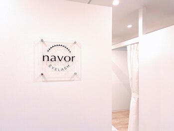 ナヴォラ(navor)