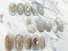 ビービーネイル(BB)/