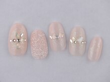 ネイルクロエ(NAIL KCLOE)/定額デザイン☆フルアート