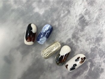 イビズ 新宿店(eviz)/4月オススメdesign(やり放題)