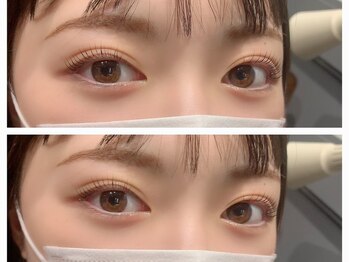 イヴ(Eve)/パリジェンヌラッシュリフト