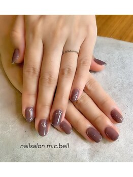 エムシーベル(m.c bell)/