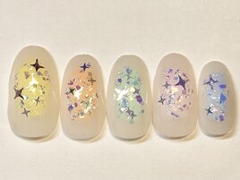 カジュアルPOP 9