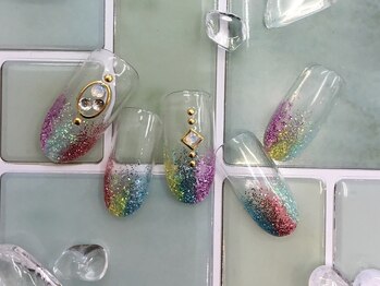 アンティム(Intime)/2022年8月キャンペーンデザイン