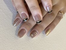 ネイルズ ララ(nails Lala)/お持ち込み