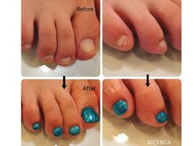 リチェルカ(RICERCA)/