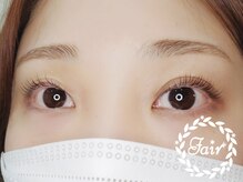 フェア 青葉台(Fair)/パリジェンヌラッシュリフト