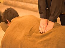 ケアスト/溜まった日頃の疲れを全身ケア♪