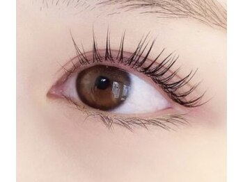 ココビューティー(COCOBEAUTY)/ラッシュリフト(まつ毛パーマ)