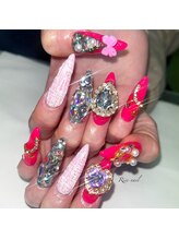 リーネイル(Riee nail)/