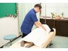 【全身辛い方にオススメ】全身調整コース☆90分・通常11000円→3980円