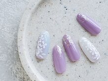 マイ ネイル 銀座店(Mai Nail)/ミディアムCourse☆