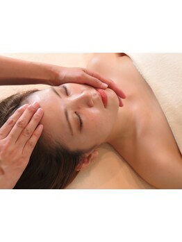 お肌をきれいにしたい