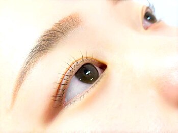 まつげラボ ビオラ 本川越店(Labo viola)/まつげが少ない方でも…