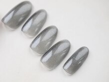 ソアネイル(SOAR NAIL)/マオジェル限定カラー