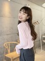 ジリー アイラッシュ(gilly) 廣瀬 里菜