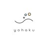 ヨハク 市川店(yohaku)ロゴ