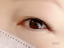 モスト(MOST)/マツエク120本