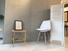 クール(Coeur)/待合スペース