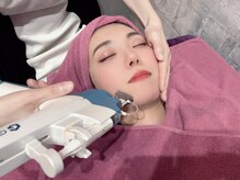 ラジェニアテンアンズ(Rajeunir 10 ans)/潤い・ハリ感なら水光ショット◎