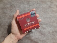 コチカ 恵比寿(KOCKA)/ニキビケアにおすすめの洗顔石鹸