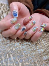 ハナオト(HANAOTO)/