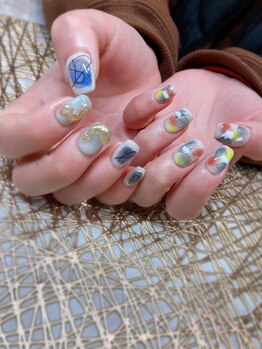 ハナオト(HANAOTO)/