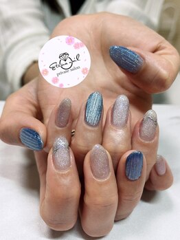 エテルナ ネイル(eterna nail)/お客様ネイル