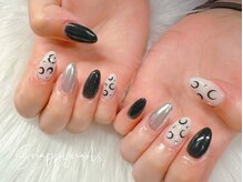 スナッピーネイルズ(Snappy Nails)/