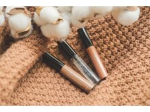 シーン スタジオ 梅田店(SSIN STUDIO)/♪眉毛マスカラ♪