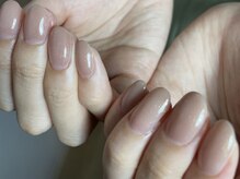 ヴィコ 名古屋栄(vico)/スキンカラーネイル