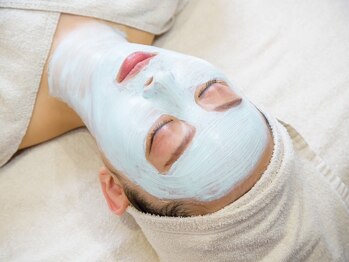 ビューティーサロン アンド ユー シブヤ(Beauty Salon&U Shibuya)/クリスティーナアンストレス