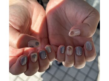 ネイルアラモード(Nail.alamode)/