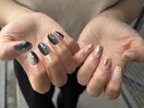 ニュアンスネイル