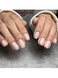 冬のシンプルデザイン