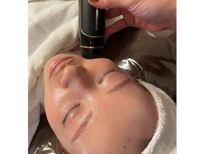 グローリーアイラッシュ(glory eyelash)の写真