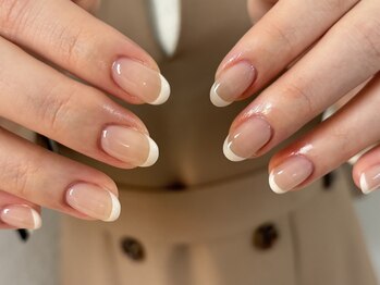 ミファネイル(mihwa nail)/【MISA】<French>