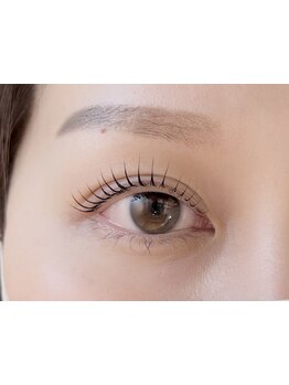 モテ可愛な目元にしたい